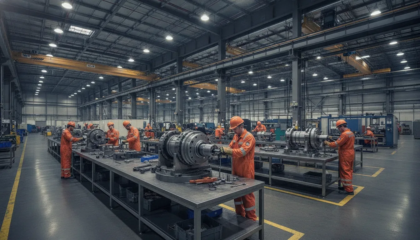 Best oil well tool manufacturers supplying Oman