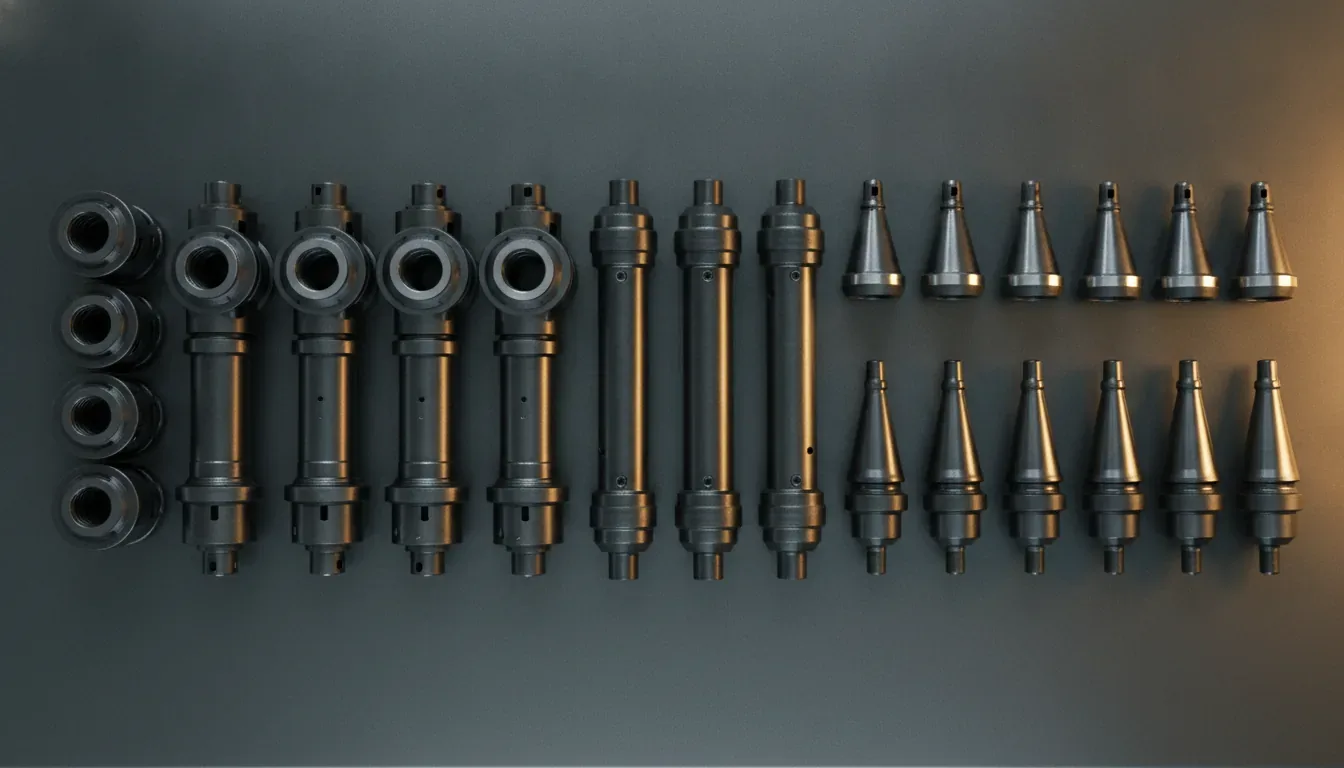 Best downhole tool manufacturers supplying Saudi Arabia