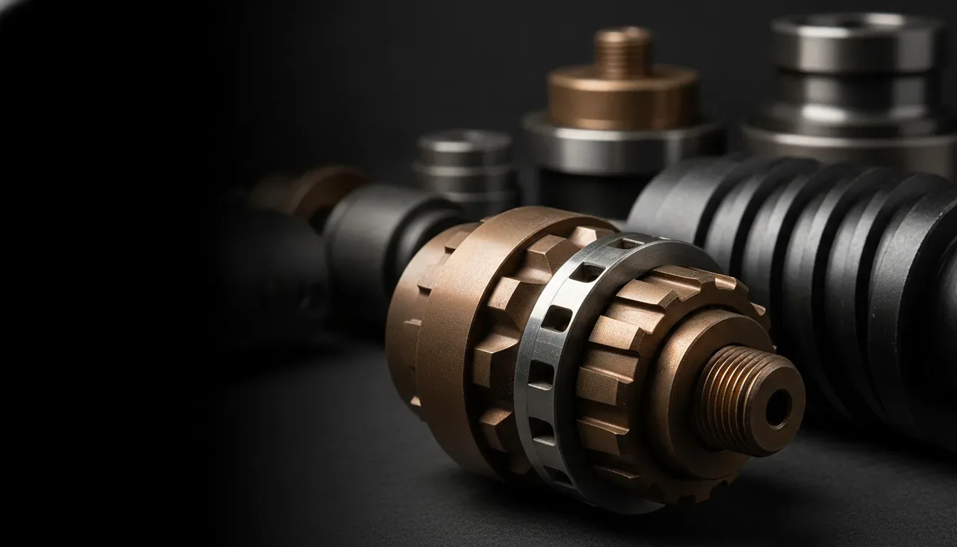 Best completion tool manufacturers supplying Kuwait