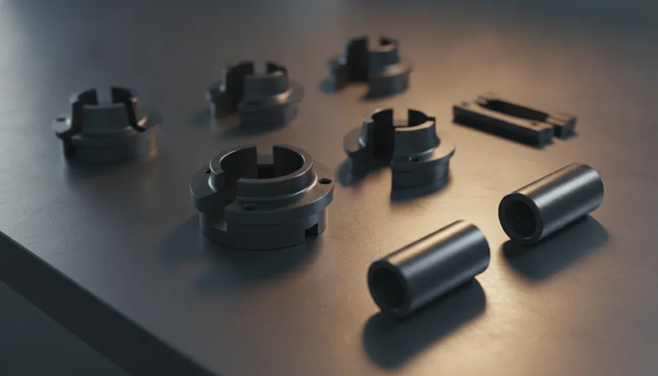 Liner Hanger Manufacturers Supplying UAE Operators