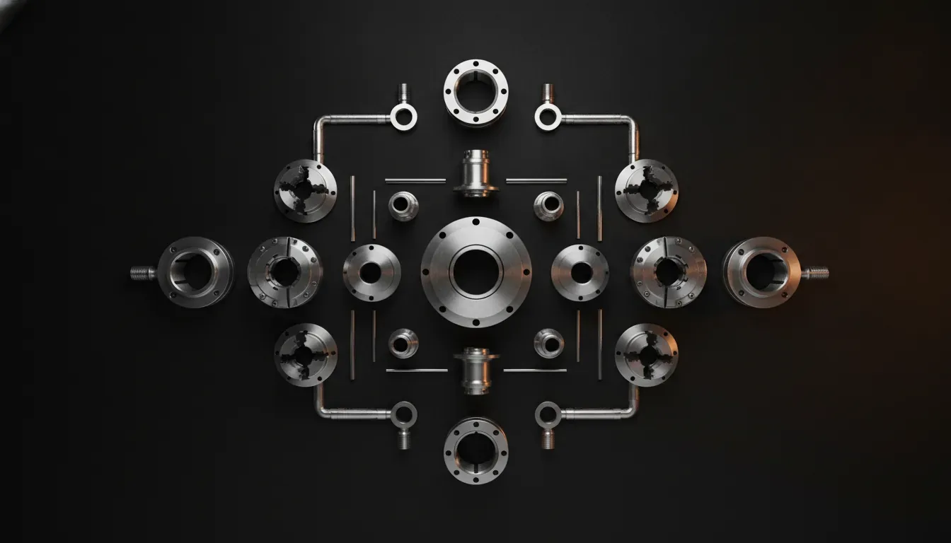 Indian downhole completion tool manufacturers compared: API status, plants, catalogue and lead times