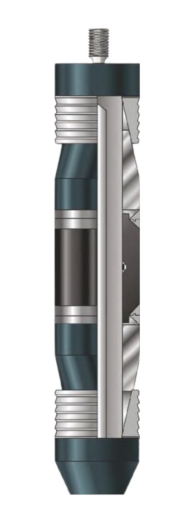 SpectraMax WBP Wireline Set Bridge Plug