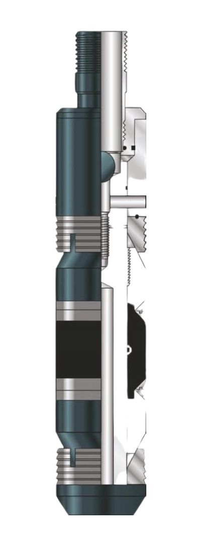 SpectraMax HM Tubing Set Bridge Plug