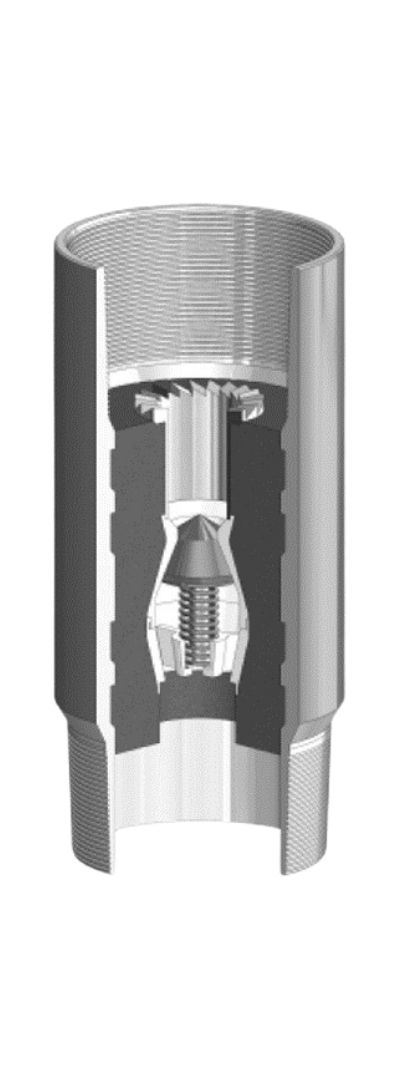 SpectraMax Non Rotating Cement Float Collar