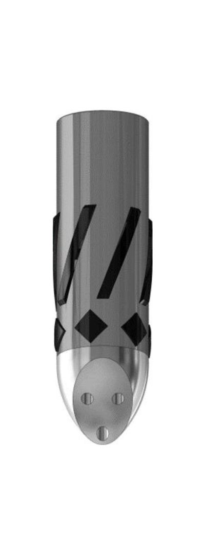 SpectraMax Reamer Shoe 02