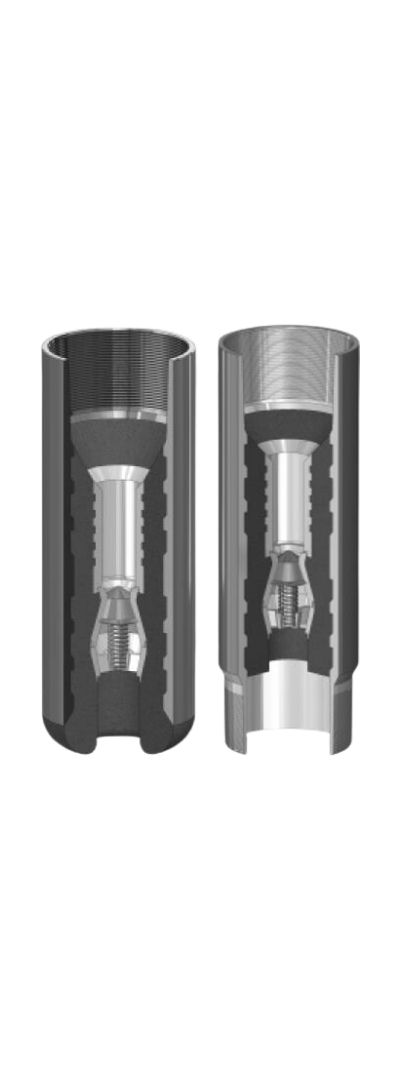 SpectraMax Stab In Cement Float Shoe/Collar