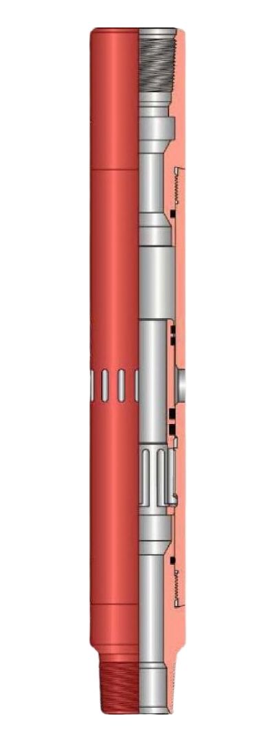 SpectraMax ML Sliding Sleeve
