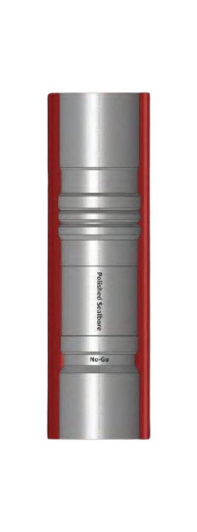 SpectraMax MORN Landing Nipple