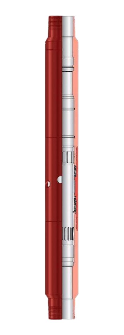 SpectraMax MXA Sliding Sleeve