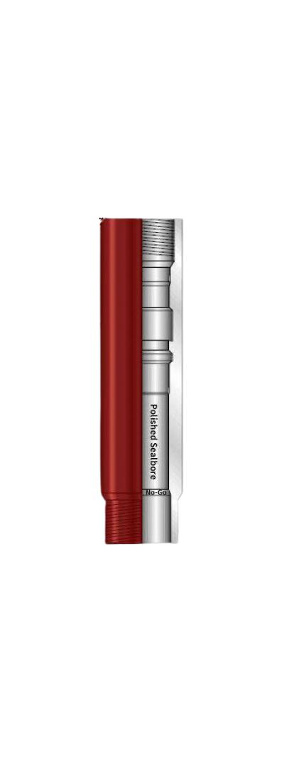 SpectraMax MXN Non Selective Nipple