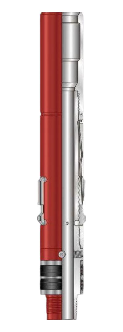 SpectraMax MXN Lock Mandrel