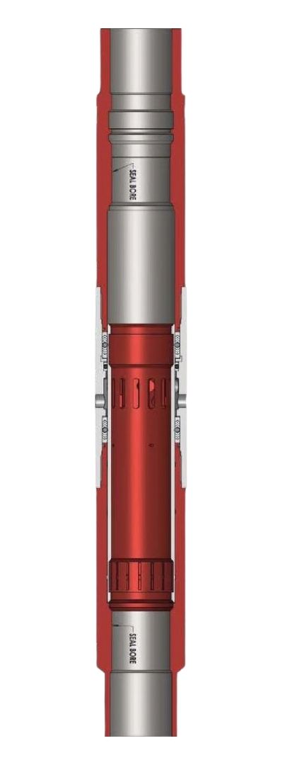 SpectraMax MXO Sliding Sleeve (Jar Down To Open)