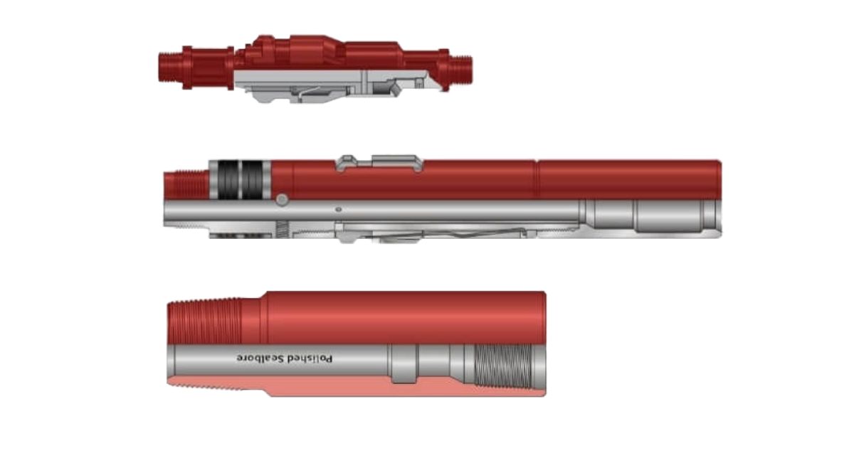 Flow Control Systems