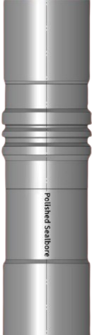 MOR Landing Nipple Selective (Non-Ported)