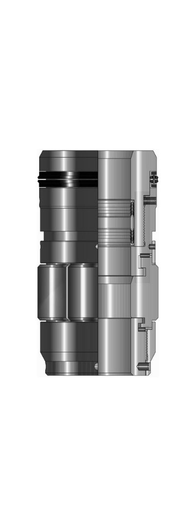 SpectraMax Retrievable Pack Off Bushing