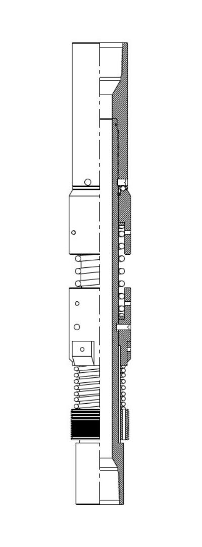 SpectraMax RH Running Tool