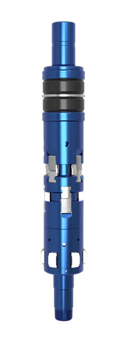 SpectraMax A2LS Compression Lock-set Mechanical Packer