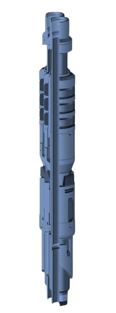 SpectraMax AS III Packer