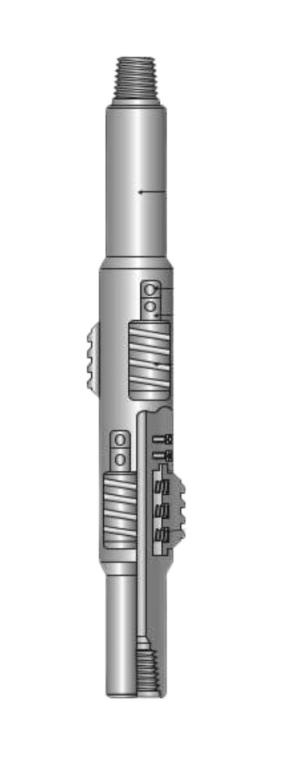 SpectraMax Casing Scraper