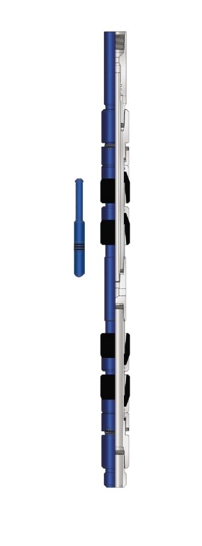 SpectraMax MSTA Stimulation Tool