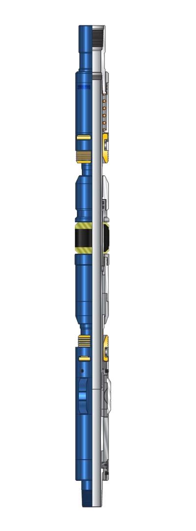 SpectraMax Set Thermal Packer