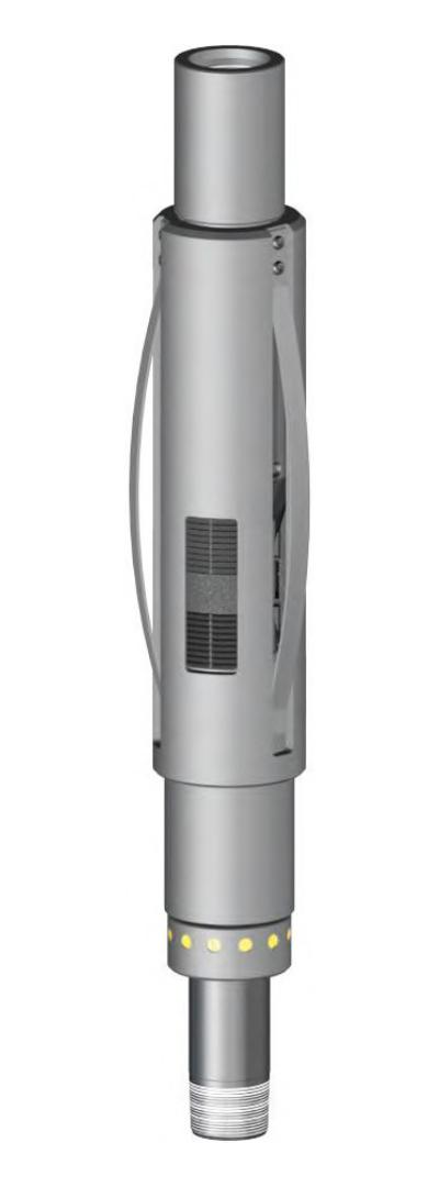 SpectraMax Mechanical Tubing Anchor Catcher