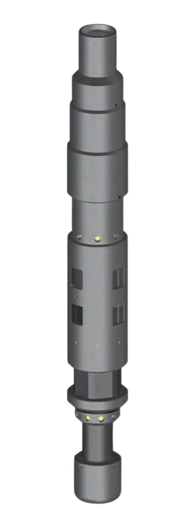 SpectraMax CS Tubing Anchor Catcher