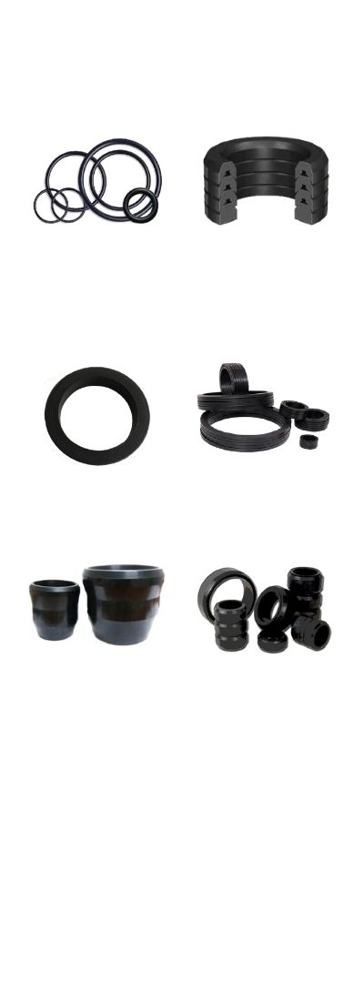 Sealing & Packing Components